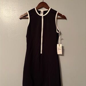 NWT Good American Dress